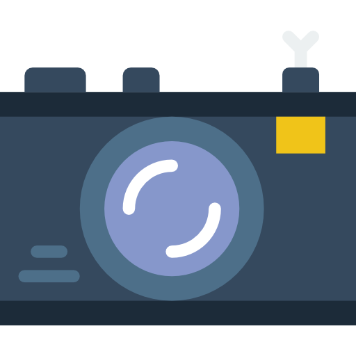 Photo camera